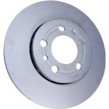 Přední brzdový kotouč 256x22mm Zimmermann 6R0615301C Škoda Fabia, Fabia 2, Octavia, Roomster, Rapid, Fabia 3