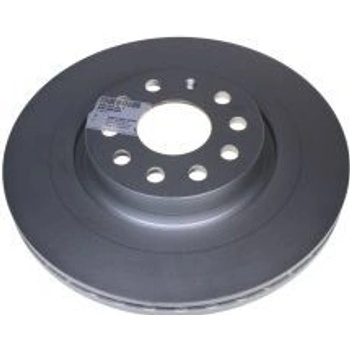 Přední brzdový kotouč 312x25mm Zimmermann 5Q0615301F Škoda Octavia 2, Superb, Superb 2, Yeti, Octavia 3, Superb 3, Kodiaq, Karoq, Octavia 4