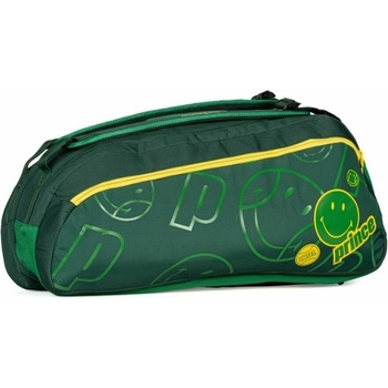 Prince X Smiley Tour 2 Comp Bag