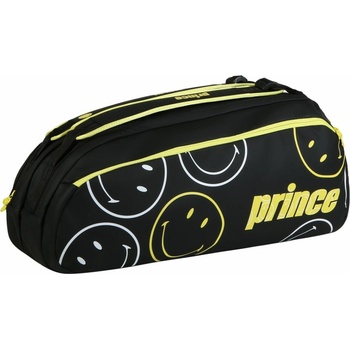 Prince X Smiley Tour 3 Comp Bag