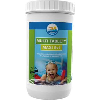 PROBAZEN MULTI tablety 5v1 MAXI 1 kg
