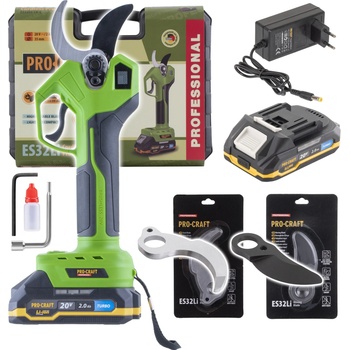 Procraft ES32Li