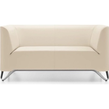 Profim SoftBox 21 GALERIE čalounění Profim KŮŽE / S kostry Profim černá 2021