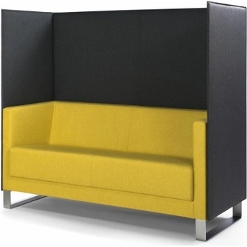 Profim Vancouver Lite VL25 VW ližiny podnože černá podnož čalounění paravanu 1. Cenová kategorie / EVO NEXT GALERIE čalounění Profim látka 2 / SOFTLINE SPRINT VALENCIA XTREME 20