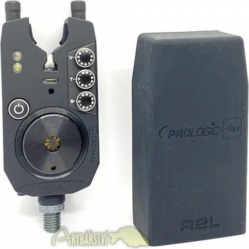 Prologic Hlásič R2L Bite Alarm modrá