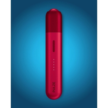 Pulze 3.0 Rich Red