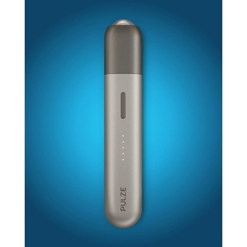 Pulze 3.0 Smooth Silver