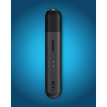 Pulze 3.0 Velvet Black