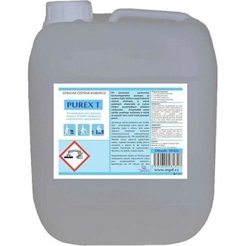 Purex T čistič koberců a čalounění 10 l