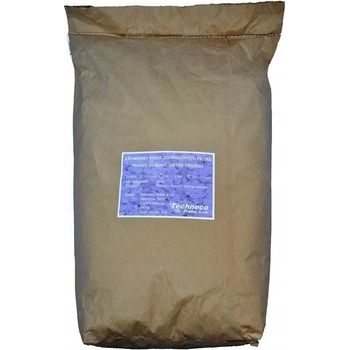 PWS Filtrační písek 0,6 – 1,2 mm 25 kg