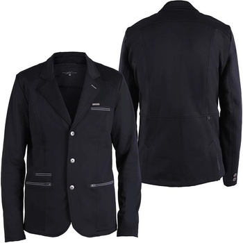 QHP Sako závodní Perry chlapecké černé