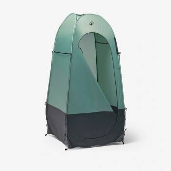 QUECHUA Kempinková kabina na sprchování 2 Seconds