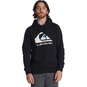 Quiksilver Big Logo KVJ0 black