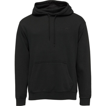 Quiksilver SALT WATER Hoodie Černá