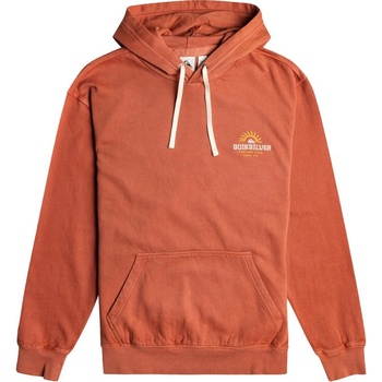 Quiksilver Slab Hood oranžová