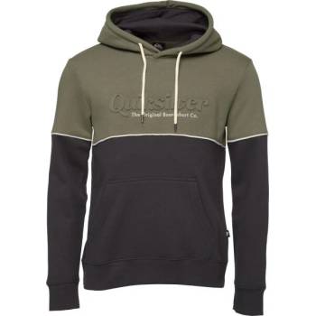 Quiksilver SUNCHISER mikina černá