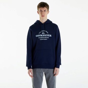 Quiksilver Tradesmith Hoodie navyBlazer