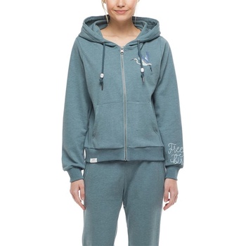 Ragwear Hermina Crystal Organi Dusty Petrol