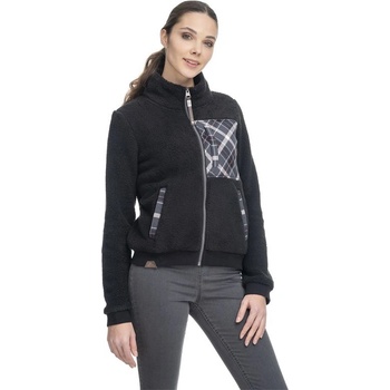 Ragwear Imolla Black