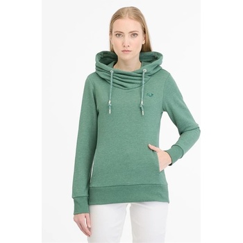 Ragwear mikina Grisel Green 5023