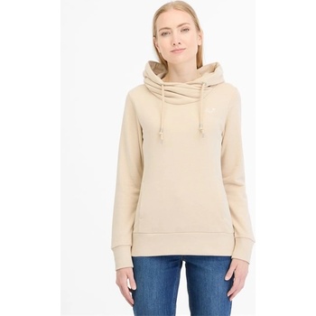 Ragwear mikina Grisel Ivory 7010