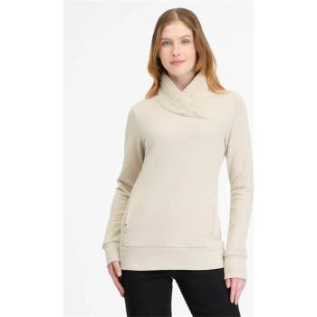 Ragwear mikina Neskia Ivory 7010