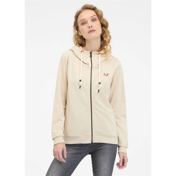 Ragwear mikina Parya Ivory 7010