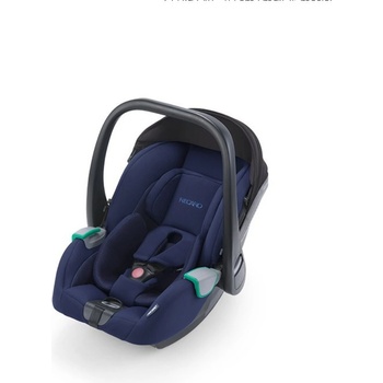 Recaro Avan Select 2022 Pacific Blue