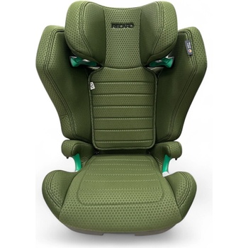 Recaro Axion1 I-Size 2025 Epic Green