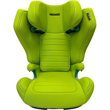 Recaro Axion1 I-Size 2025 Hello Green