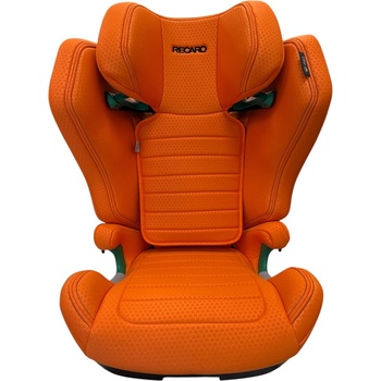 Recaro Axion1 I-Size 2025 Vibrant Orange