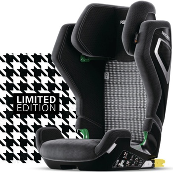 Recaro Axion1 Limited I-Size 2025 Pepita Edition