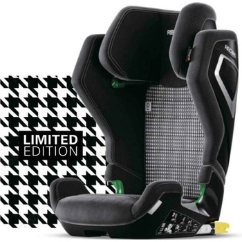 Recaro Axion1 Limited I-Size 2026 Pepita Edition