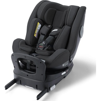 Recaro Salia 125 i-Size 2025 Fibre Black