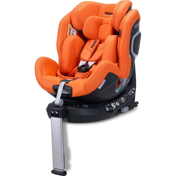RECARO XENON 1 I-Size 2025 Vibrant Orange