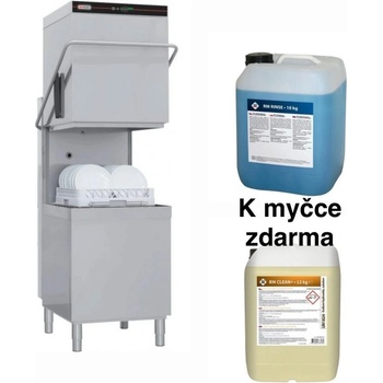 Red Fox Myčka QQI 102 P/TOP