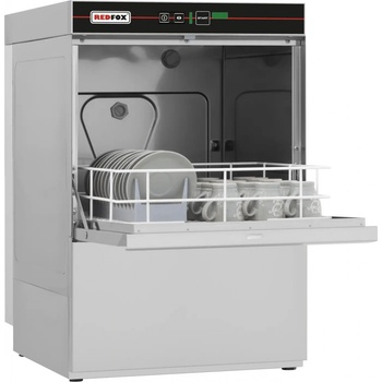 Red Fox Myčka QQI 42