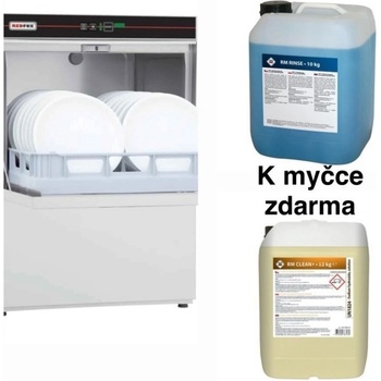 Red Fox Myčka QQI 52