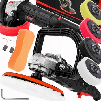 Red Technic RTPS0088