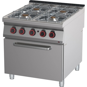 RedFox SPT 90/80 21 G