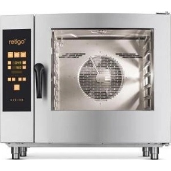 Retigo Orange Vision 611 i