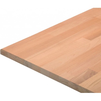Rettenmeier Deska pracovní masiv buk 18x600x2400mm