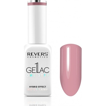 Revers Gelový lak 016 one step 10 ml