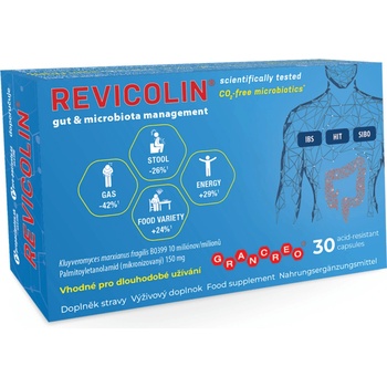 REVICOLIN 30 tobolek
