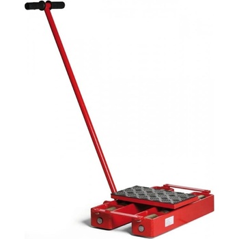 řídící plošina stěhovací Biedrax SP2898 5 t