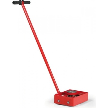 řídící plošina stěhovací Biedrax SP5103 2,5 t