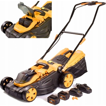 Riwall PRO RALM 3820 AM18E2001003B-BARE