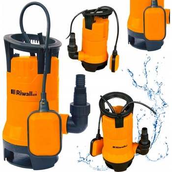 Riwall Pro REP 750 EP26A2001073B