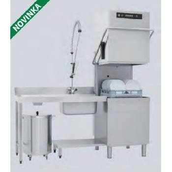 RM Gastro TTA 162 REC ABT