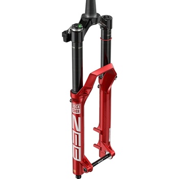 ROCK SHOX FS ZEB